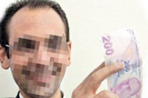 Bedelli i&ccedil;in &ouml;yle bir şey yaptı ki!..