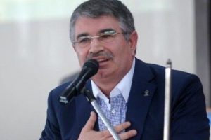 Şahin: Biz de Cumhuriyet'in &ccedil;ocuklarıyız