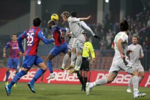 Bursaspor seriyi yine karıştırdı