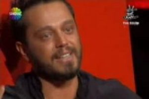 Murat Boz g&ouml;zyaşlarına hakim olamadı