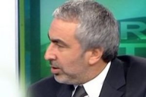 Aybaba: Aziz Yıldırım'ı maymun yaptınız