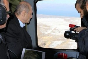İşte yeni Van'ı buraya kuracağız
