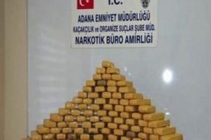PKK 713 bin insanı zehirleyecekti!