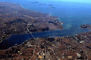 D&uuml;nyanın en girişimci ruhları İstanbul'a geliyor