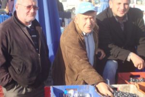 Ziraat Odalarından Marmarabirlik'e tepki