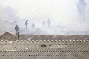 Hayata D&ouml;n&uuml;ş'&uuml;n hayalet askerleri