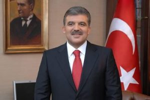 Cumhurbaşkanı G&uuml;l'den şike a&ccedil;ıklaması!