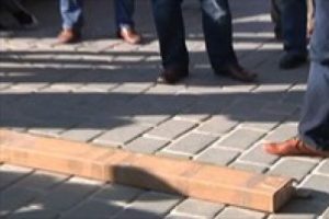 Saldırgan t&uuml;feği bu kutuda mı getirdi