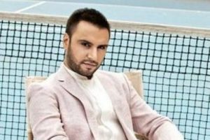 Alişan'dan b&uuml;y&uuml; itirafı!