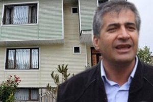 Villalı m&uuml;teahhidin mal varlığına el konuldu
