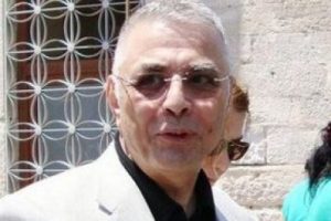 Eski MİT'&ccedil;i Mehmet Eym&uuml;r serbest!