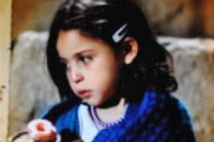 Reklam yıldızı k&uuml;&ccedil;&uuml;k &ccedil;ocuk hayatını kaybetti