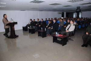 Askere organ bağışı konferansı
