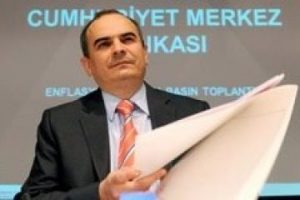 Baş&ccedil;ı ilk mektubunu hazırladı