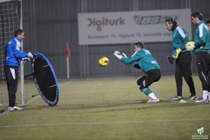 Bursaspor'un aklı 3 puanda