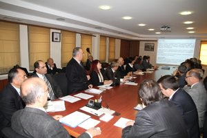 Hayvanları korumak i&ccedil;in bir araya geldiler
