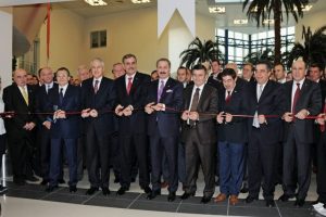 Bakan &Ccedil;ağlayan'dan sanayicilere &ouml;d&uuml;l