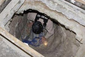 Şeytanın bile aklına gelmez