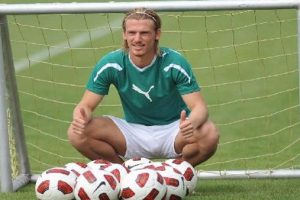 Bursaspor'un gen&ccedil; Serdar'ı