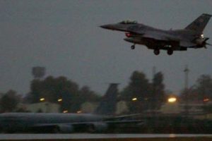 T&uuml;rkiye'de 60'tan fazla n&uuml;kleer bomba var