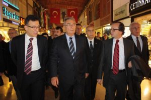 Demirel: Baykal geri d&ouml;nmeli  - &Ouml;ZEL HABER