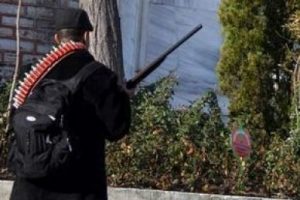 Topkapı Sarayı saldırısında 1 kişi g&ouml;zaltında