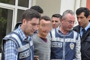 Av t&uuml;fekli dehşetin sanığı ilk kez konuştu