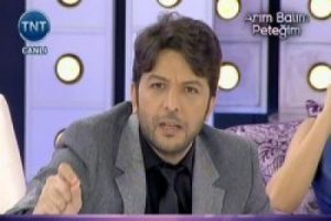 Nihat Doğan'dan Fazıl Say'a sert g&ouml;nderme.