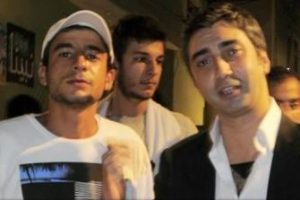 Polat Alemdar'ın merak ettiği rap&ccedil;ı kim?