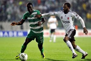 Bursaspor'da kadro s&uuml;rprizi