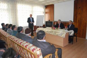Ormanlar kesilmeden satılacak
