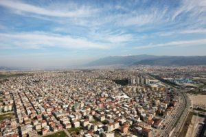 Deprem uzmanı: Bursa İstanbul'dan daha &ouml;nemli