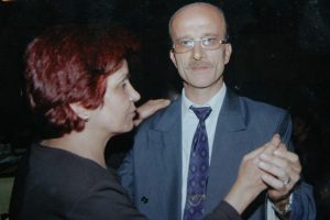 Y&uuml;r&uuml;yerek gittiği hastaneden cenazesi &ccedil;ıktı