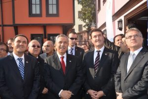 Arnı&ccedil;: TRT reyting kaygısı taşımıyor