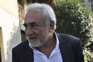 IMF eski başkanının yeni vukuatı