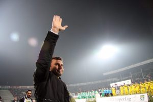 Sağlam: Hayal kırıklığı yaşadık