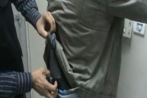 İ&ccedil; &ccedil;amaşırından servet &ccedil;ıktı!