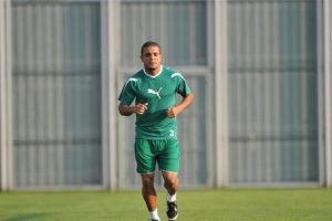 Bursaspor'dan Vederson kararına acil itiraz