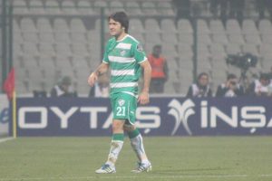 Adem Ko&ccedil;ak Fenerbah&ccedil;e ma&ccedil;ına yetişmeyebilir