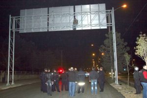 50 TL karşılığında intihardan vazge&ccedil;ti