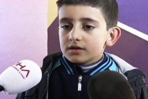 Korkudan eve giremiyorum okula nasıl gireyim