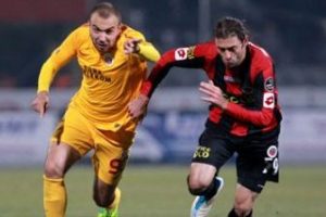 Galatasaray Bursaspor'un parasını &ouml;demiyor!