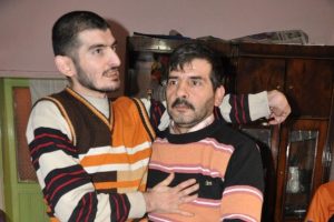 Trafik kazasında fel&ccedil; olan gencin 16 yıllık hukuk savaşı s&uuml;r&uuml;yor