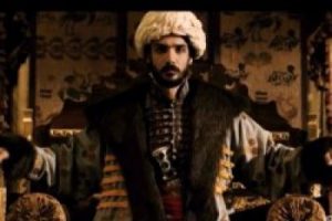 İşte Fetih 1453'&uuml;n fragmanı