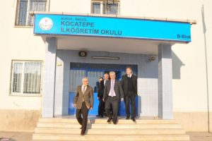 Inegol Icinde Ikinci El Satilik Bursa Inegol Alanyurt Kozl