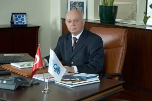 OİB, ihracatta şampiyonluk ipini erken g&ouml;ğ&uuml;sledi