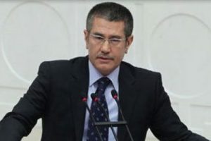 Şike yasasını aynen K&ouml;şk'e g&ouml;ndereceğiz