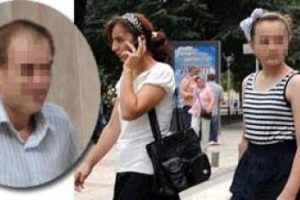 Televizyondan eş buldu, hayatı karardı