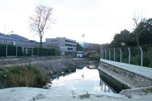 BUSKİ Mudanya derelerine el attı