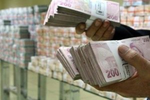 &Ccedil;alışana vergi iadesi m&uuml;jdesi